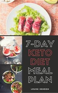 Keto Meal Plan India